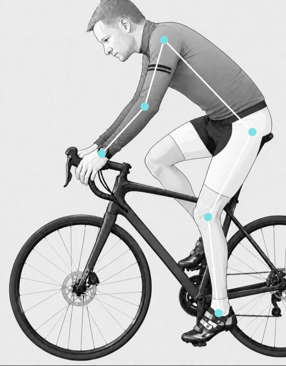 PEDALytics blubb